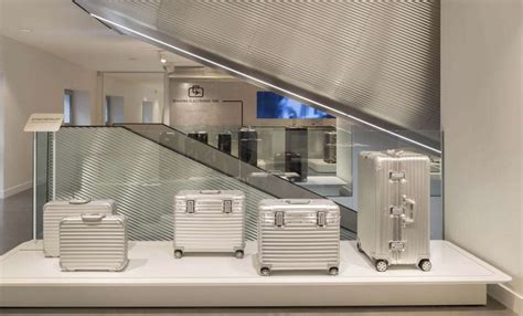 lvmh rimowa